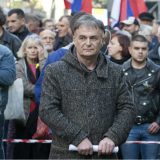 Lečić: Obustaviti proteste ostvarili su svoju svrhu 5