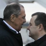 Sagovornici Danasa: Moskva neće biti nezadovoljna akcijom „otpriznavanja“ Kosova ako je Dačić ponovo pokrene 11