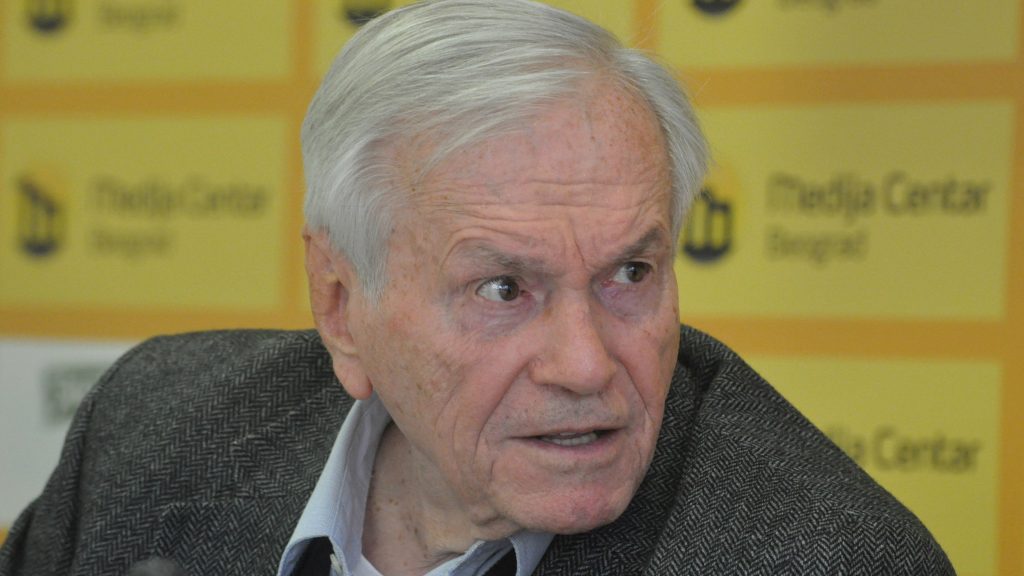 Božović: Talas ogromne podrške SNS mora da se strovali 2 Božović: Talas ogromne podrške SNS mora da se strovali 2