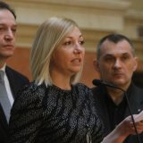 Macura: Borićemo se u Skupštini i van institucija 15