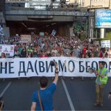 Skup sutra je najvažnija pobuna protiv vlasti 9