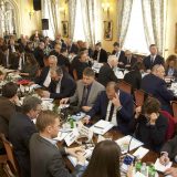 Manter ima dobre veze i sa Beogradom i sa Prištinom 13