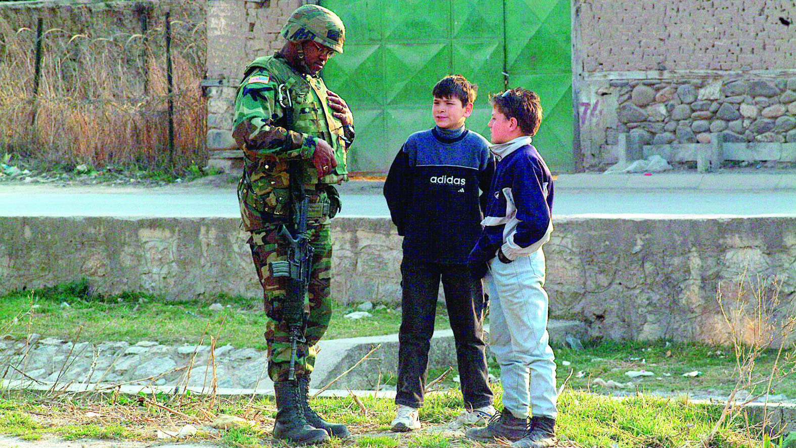 KFOR za Danas: Situacija na severu Kosova pod kontrolom 1