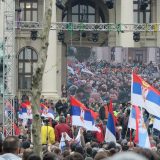 Nedeljnik: Na protestu 13. aprila bilo više od 22.000 ljudi 5