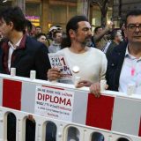 Beležiće se odlasci sa radnih mesta 19. aprila 2