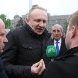 Đilas danas osniva stranku 6