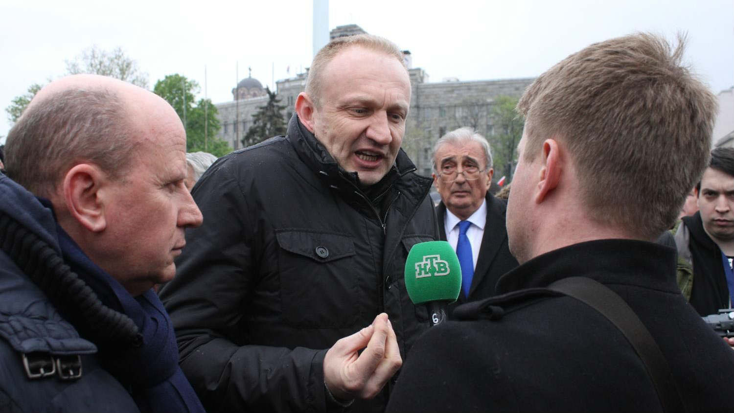 Đilas danas osniva stranku 1