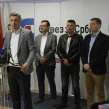 Predstavnici SZS predali RTS-u dokaze da Stefanović nije završio fakultet 10