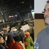 Naprednjaci naružili nastavnika istorije 1