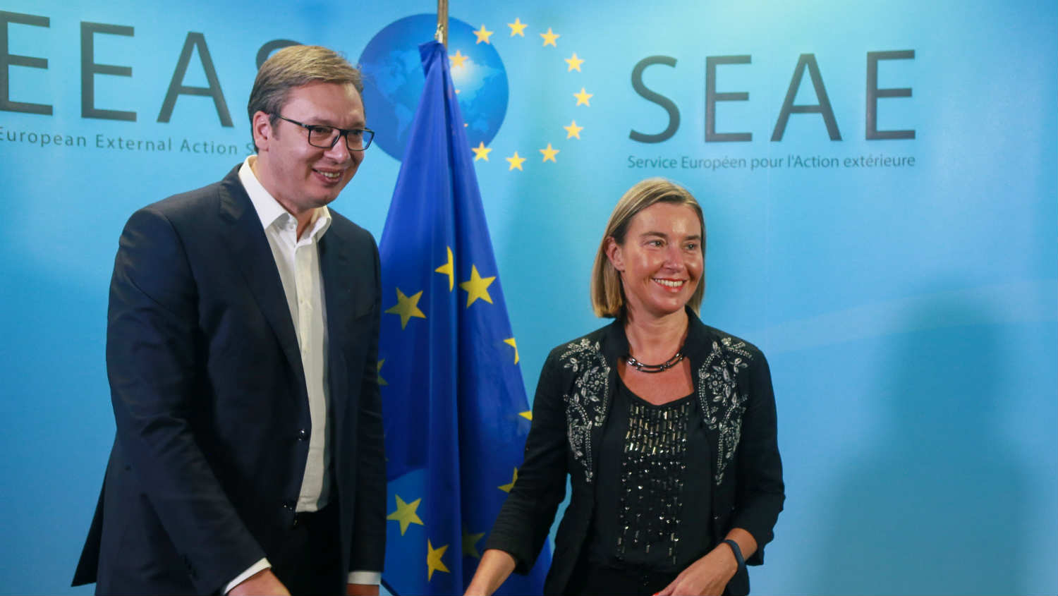 Pokušaj podizanja dijaloga iz "kliničke smrti" 1