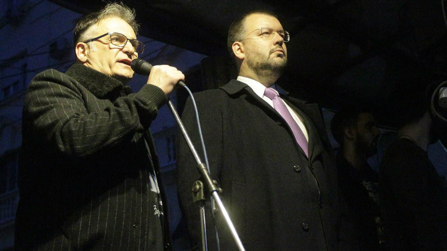 Lečić: Nisam vređao nijednu nacionalnu manjinu 1