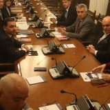 Odbor za kulturu o povereniku 1. jula 7