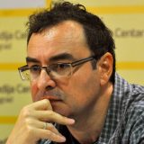 Građanski front: Naručena hajka protiv Jove Bakića, nakon izjava Aleksandra Vučića 7