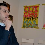 Veselinović: Kako mi šetamo sa SZS, tako i oni šetaju sa nama 12