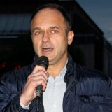 Vuletić: SZS nije vlasnik ulice i pobune građana 13