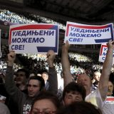 Vučić promenio mišljenje o povlačenju 8