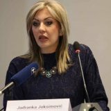 Joksimović: Očekujem da će do kraja 2020. EU prepoznati rezultate Srbije 5