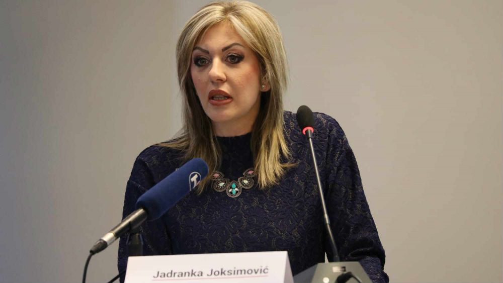 Joksimović: Komesar Varheji odobrio Srbiji 94 miliona evra prenamene IPA sredstava 1