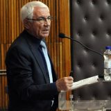 Veroljub Stevanović: Suludo je izaći na izbore u ovim okolnostima 11