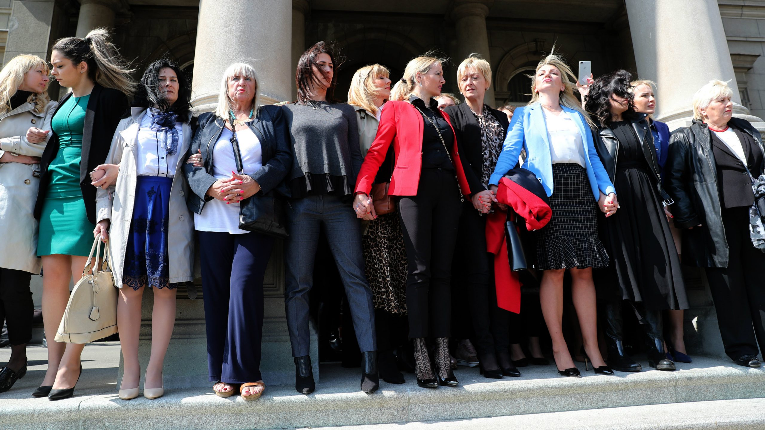 Obradović: Ako sumnjate, zovite lekare 1