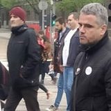 Svaka Vučićeva izjava me vređa i tera na pobunu 4