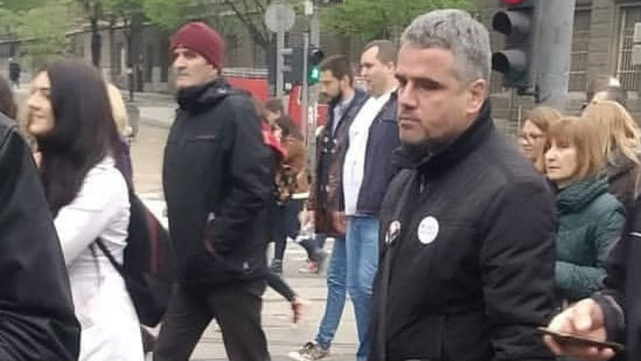 Svaka Vučićeva izjava me vređa i tera na pobunu 1