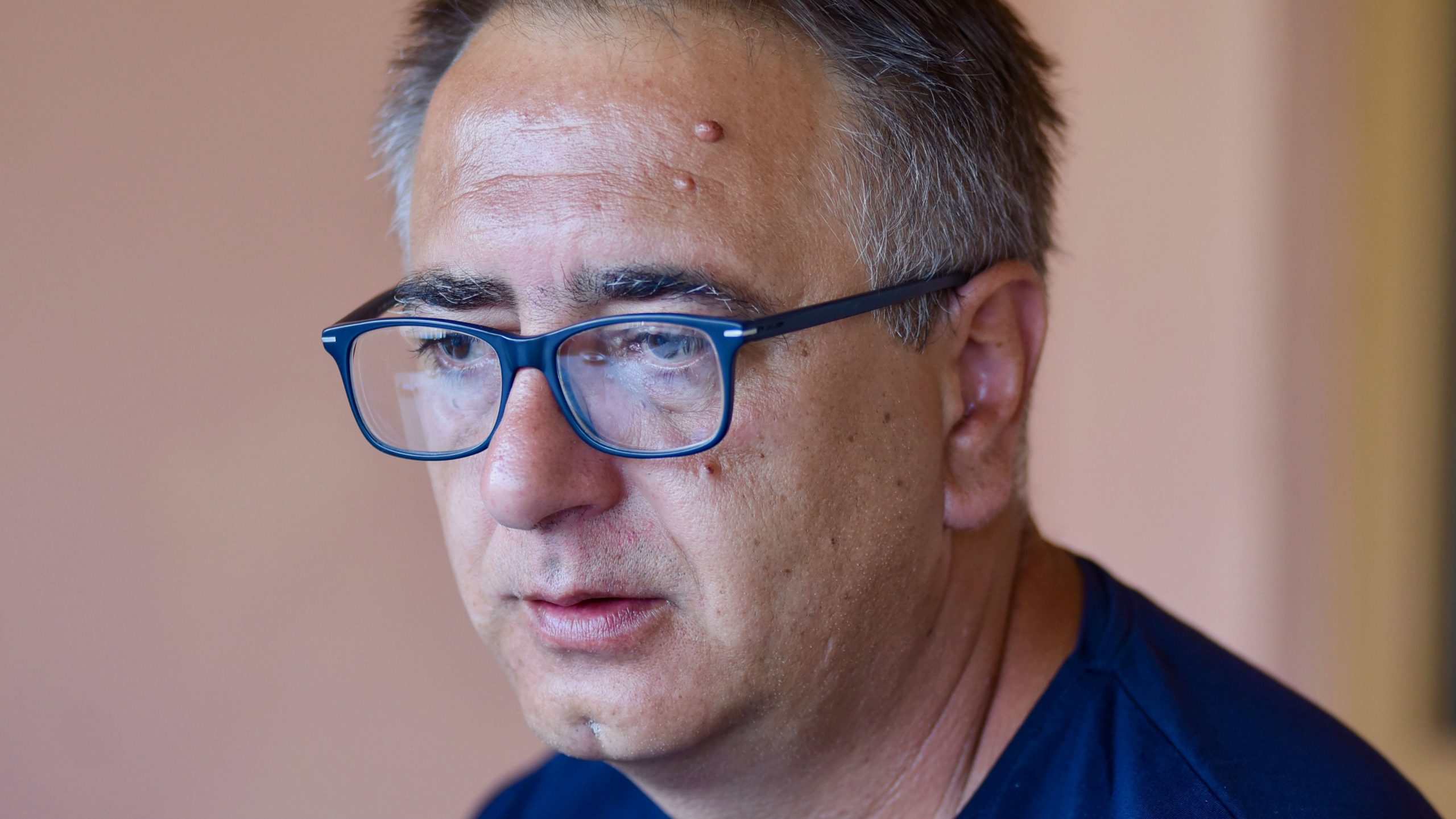 Umesto suočavanja sa prošlošću, imamo guranje stvari pod tepih 1 Umesto suočavanja sa prošlošću, imamo guranje stvari pod tepih 1