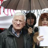 Zoran Ivošević: Vučić se ponaša kao suveren i krši Ustav 15