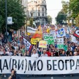 NDBGD: Građani da se bore za svoj grad 2