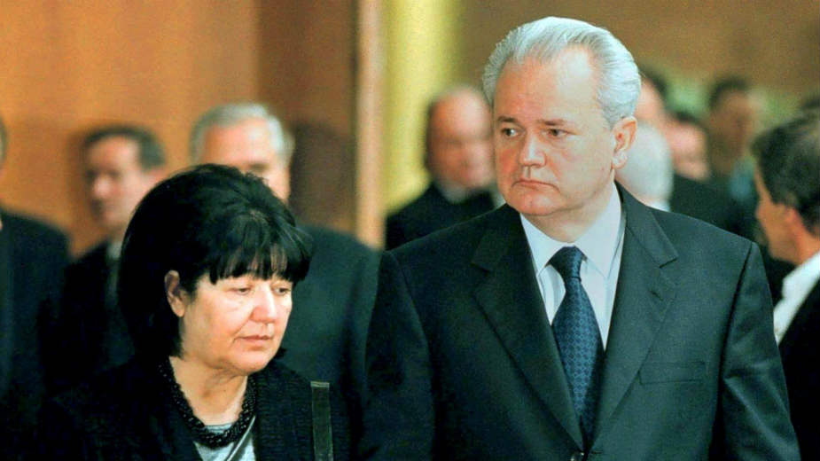 Mrkonjić: U subotu sahrana Mire Marković u Požarevcu 1