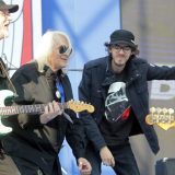 Zakon o elektronskim medijima obavezuje emitere da puštaju najmanje 25 odsto domaće muzike 10