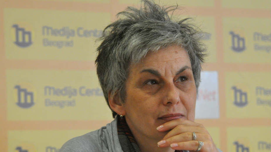 Dijalog je obaveza političara 1