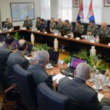 Vulin preti vojskom pred veliki protest opozicije 11