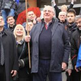 Šešelj pretio Aleksandri Jerkov i Milojku Pantiću 6