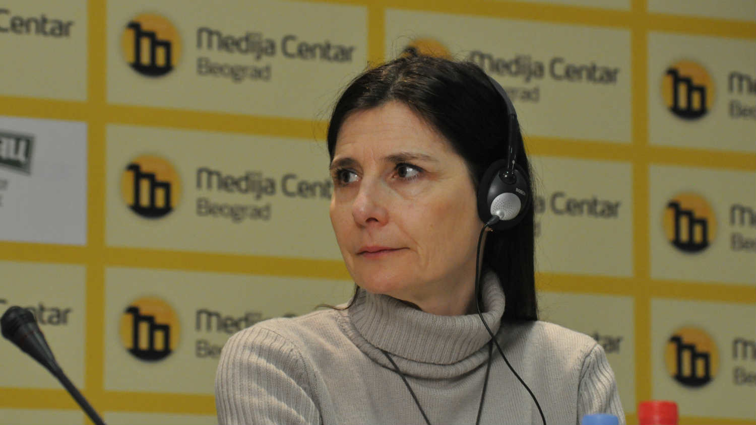 Predsednik Srbije bez rezultata u slobodi medija 1