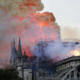 Pet godina posle požara, završen deo obnove katedrale Notr-Dam u Parizu 8