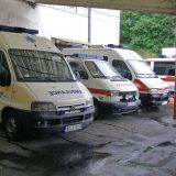 Subotica: Muškarac preminuo posle tuče 13