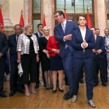 Nevladine organizacije Vlade Srbije pod radarom Evrope 9