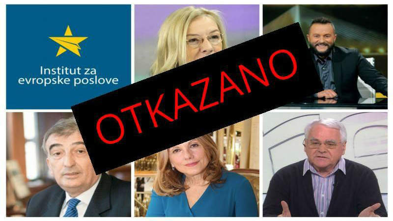 Vlast u Nišu ne želi dijalog 1