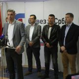 Opozicija: Sednica o Kosovu rijaliti šou, Vučić će pokušati da okrivi nas za debakl svoje politike 4