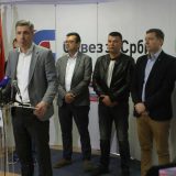 Opozicija: Sednica o Kosovu rijaliti šou, Vučić će pokušati da okrivi nas za debakl svoje politike 8