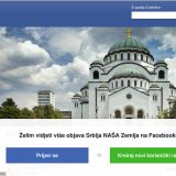 "Trampov saradnik" i simpatizer SNS pretio i Danasu 3