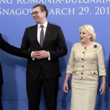 EU može da izgubi Srbiju zbog Rusije i Kine 12