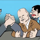 Sportski dvoboj sa Goranom Vesićem 13