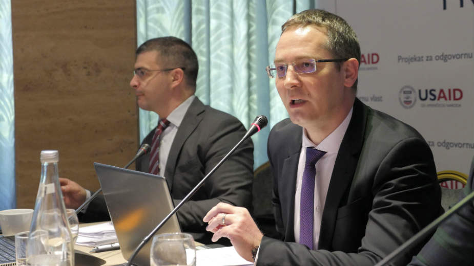 Pooštravanje kazni ne sprečava korupciju 1 Pooštravanje kazni ne sprečava korupciju 1