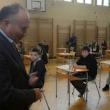 Bez analize rezultata probne male mature 11