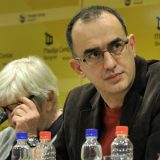 Dinko Gruhonjić: Suzana Vasiljević u radikalskom maniru targetira medije 8