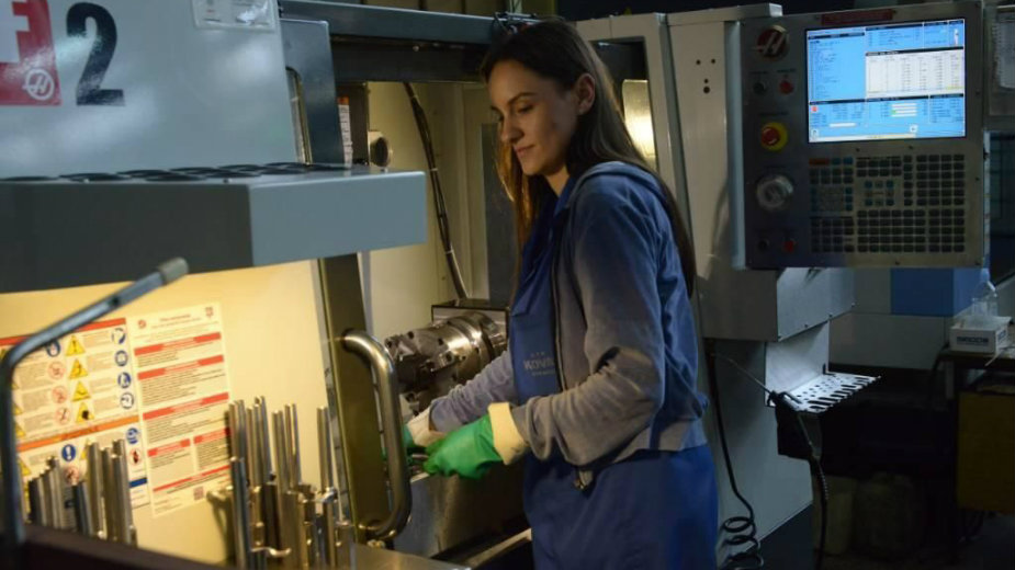 Ministarstvo odbrane da spreči dalje kadrovsko devastiranje fabrike 1