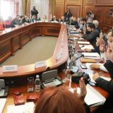 Vlada Srbije naredne sedmice objavljuje izveštaj o javnoj raspravi o Nacrtu medijske strategije 7