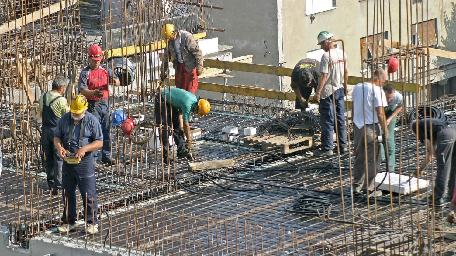 Većina radnika u privatnom sektoru Srbije ne iskoristi pravo na pauzu 1